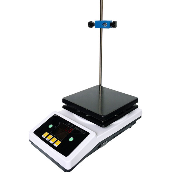 CJB-SH型 數(shù)顯磁力攪拌器